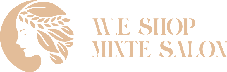 W.E SHOP MIXTE SALON